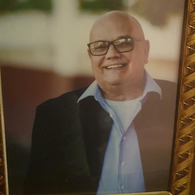 JOSÉ RIBEIRO DA SILVA – PSICÓLOGO CRP 07/24783